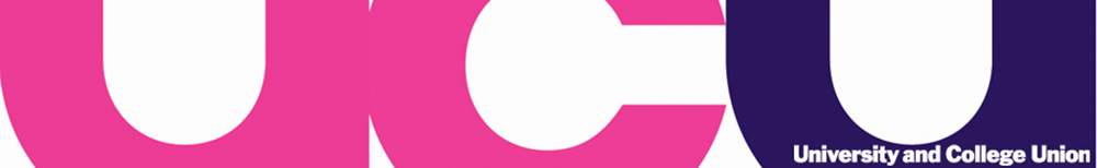 Bucks College Group UCU